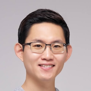 Daniel Juyung Seo